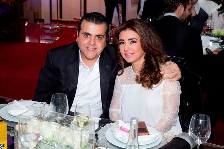Murex D or Go White Dinner 